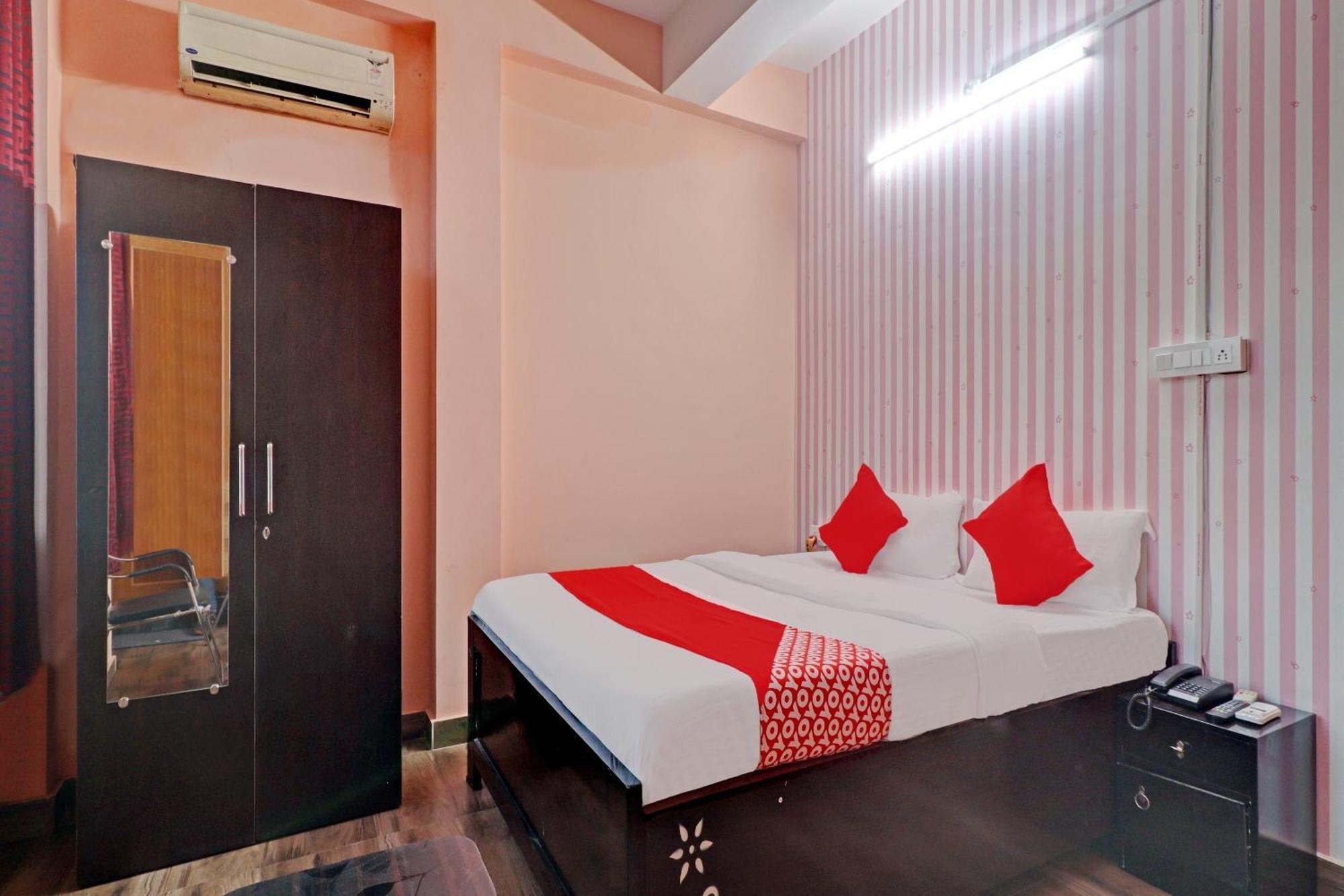 Hotel O Ki & Kaa Danapur Exterior foto