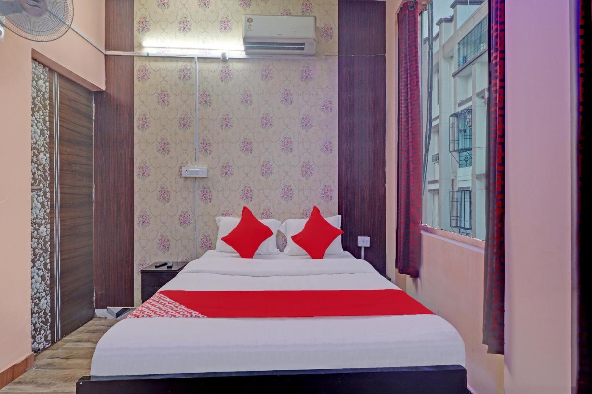 Hotel O Ki & Kaa Danapur Exterior foto